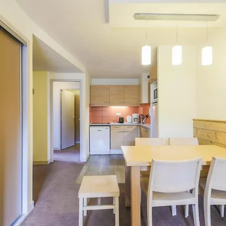 Les Gemeaux - Maeva Apartment *