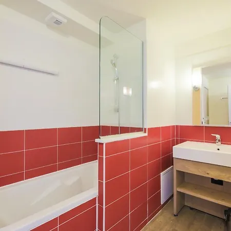 Apartment Les Gemeaux - Maeva *