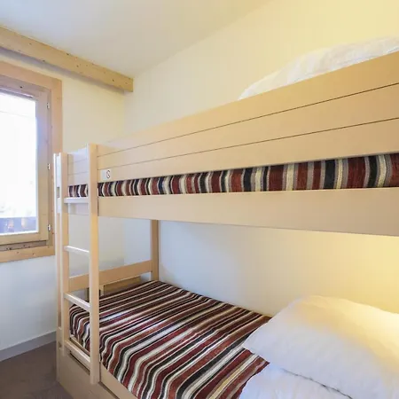 Les Gemeaux - Maeva Apartment La Plagne